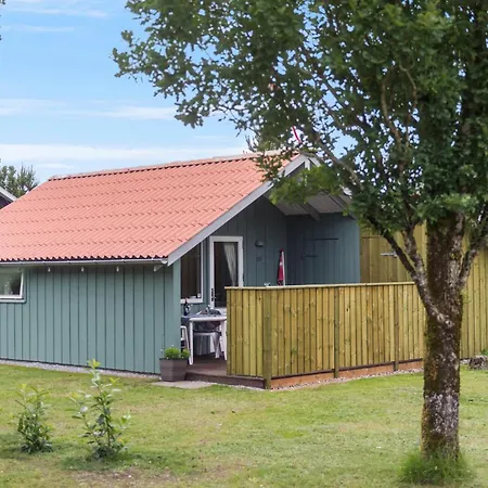 In With Wifi Hovborg