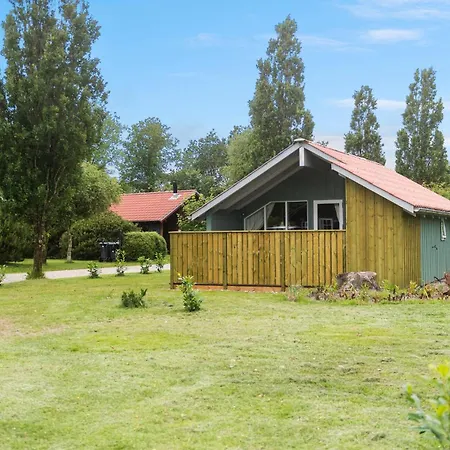 بيت للعطل In With Wifi