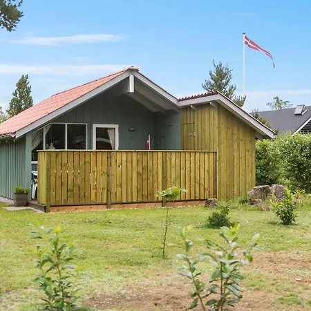 In With Wifi بيت للعطل