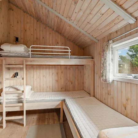 In With Wifi بيت للعطل