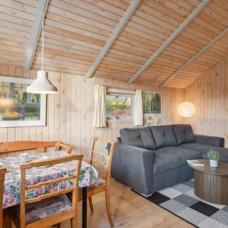 In With Wifi بيت للعطل *