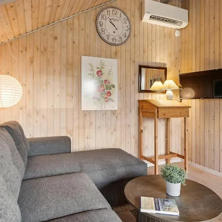 In With Wifi بيت للعطل *